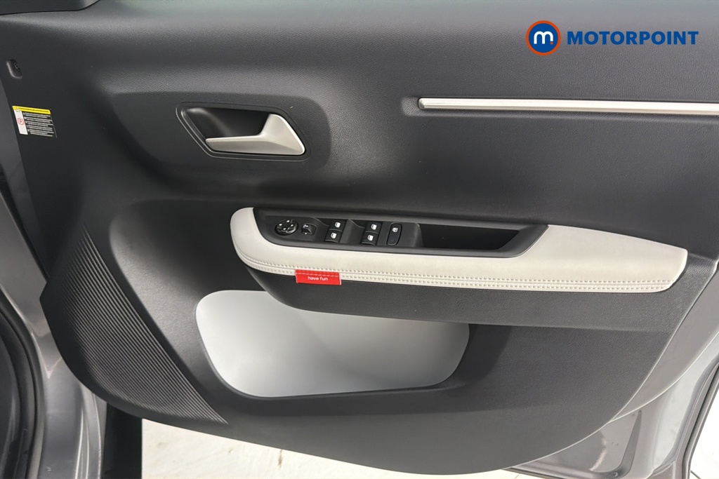 Citroen C3 Aircross MAX Automatic Electric SUV - Stock Number (1655336) - 18th supplementary image