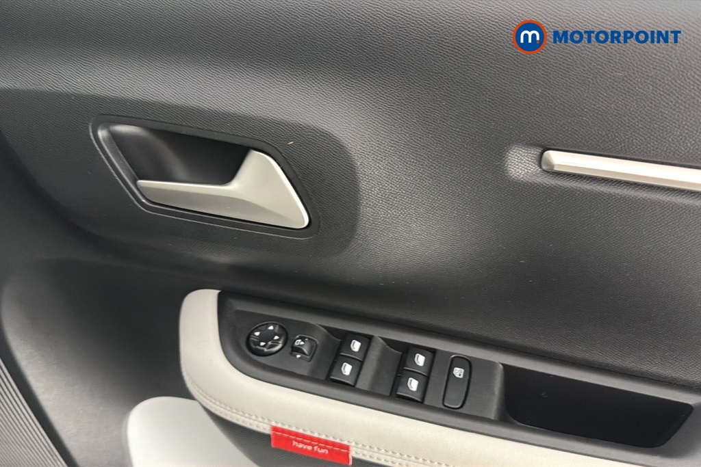 Citroen C3 Aircross MAX Automatic Electric SUV - Stock Number (1655336) - 19th supplementary image