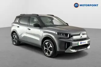 Citroen C3 Aircross MAX Automatic Electric SUV - Stock Number (1655336) - Drivers side front corner