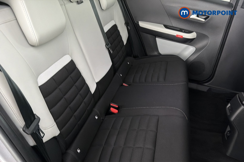 Citroen C3 Aircross MAX Automatic Electric SUV - Stock Number (1655336) - 25th supplementary image