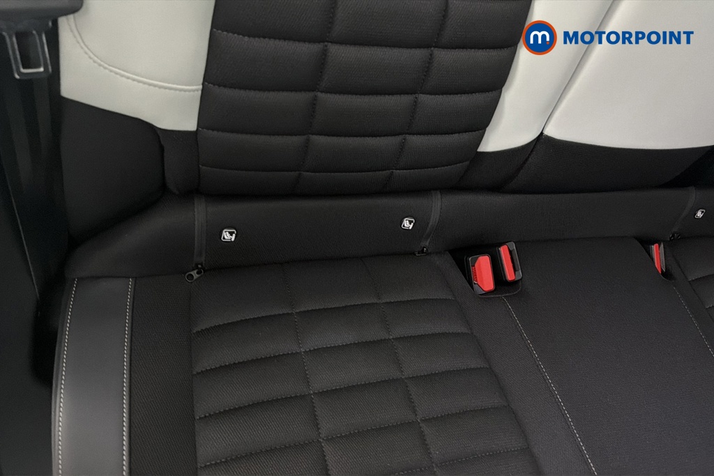 Citroen C3 Aircross MAX Automatic Electric SUV - Stock Number (1655336) - 27th supplementary image