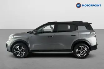 Citroen C3 Aircross MAX Automatic Electric SUV - Stock Number (1655336) - Drivers side