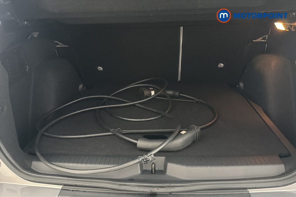 Citroen C3 Aircross MAX Automatic Electric SUV - Stock Number (1655336) - 34th supplementary image