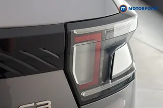 Citroen C3 Aircross MAX Automatic Electric SUV - Stock Number (1655336) - 36th supplementary image