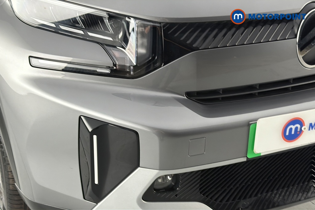 Citroen C3 Aircross MAX Automatic Electric SUV - Stock Number (1655336) - 38th supplementary image