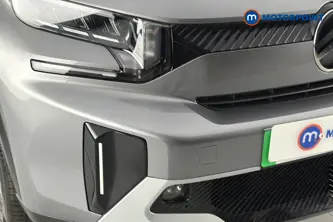 Citroen C3 Aircross MAX Automatic Electric SUV - Stock Number (1655336) - 38th supplementary image