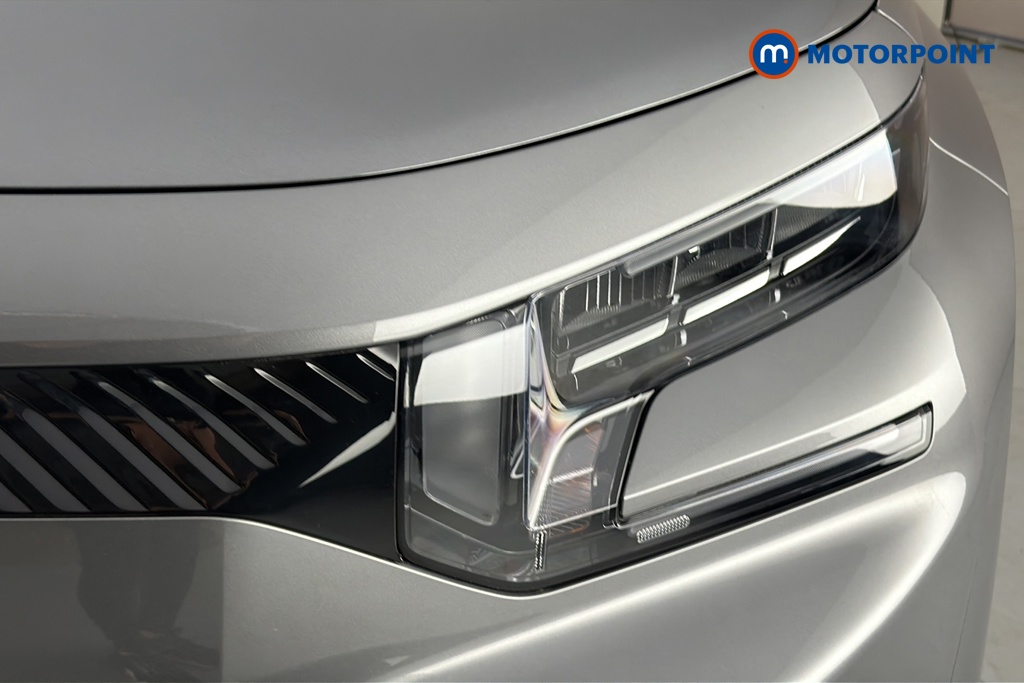 Citroen C3 Aircross MAX Automatic Electric SUV - Stock Number (1655336) - 42nd supplementary image