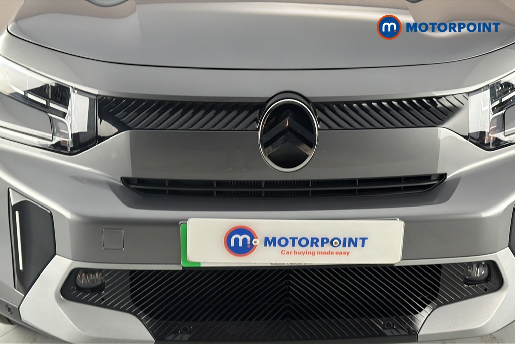 Citroen C3 Aircross MAX Automatic Electric SUV - Stock Number (1655336) - 43rd supplementary image