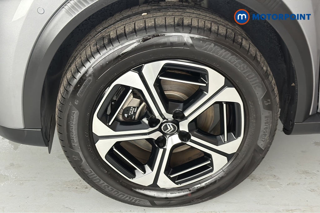 Citroen C3 Aircross MAX Automatic Electric SUV - Stock Number (1655336) - 44th supplementary image