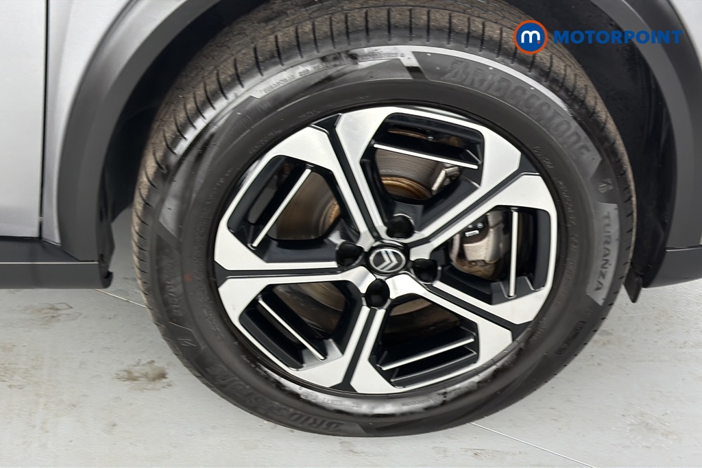Citroen C3 Aircross MAX Automatic Electric SUV - Stock Number (1655336) - 47th supplementary image