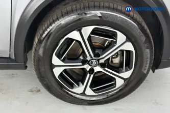 Citroen C3 Aircross MAX Automatic Electric SUV - Stock Number (1655336) - 47th supplementary image
