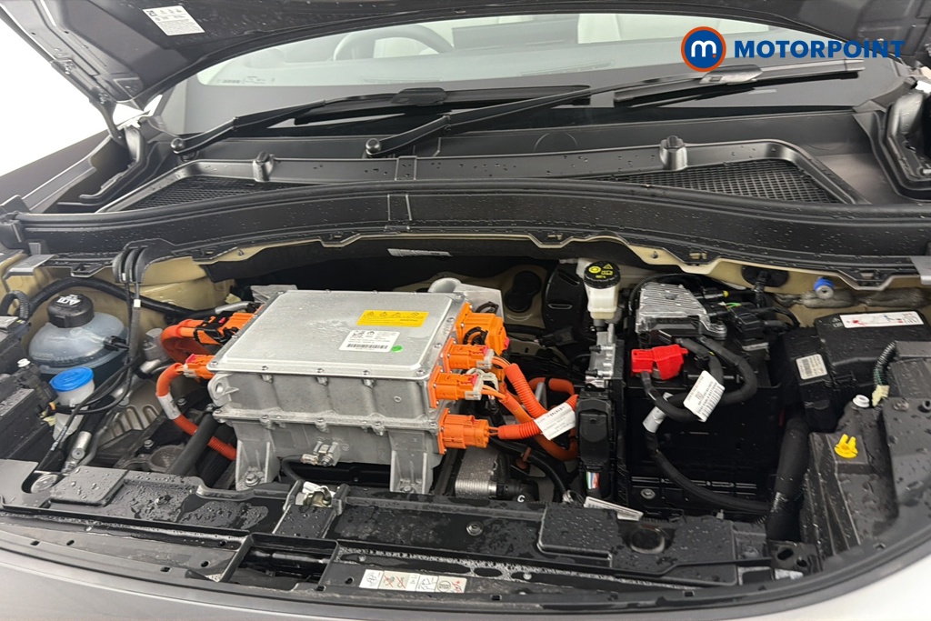 Citroen C3 Aircross MAX Automatic Electric SUV - Stock Number (1655336) - 48th supplementary image