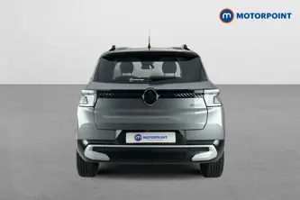 Citroen C3 Aircross MAX Automatic Electric SUV - Stock Number (1655336) - Rear bumper