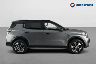 Citroen C3 Aircross MAX Automatic Electric SUV - Stock Number (1655336) - Passenger side