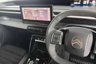 Citroen C3 Aircross MAX Automatic Electric SUV - Stock Number (1655336) - 1st supplementary image