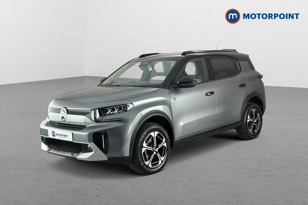 Citroen C3 Aircross MAX Automatic Electric SUV - Stock Number (1655341) - Passenger side front corner