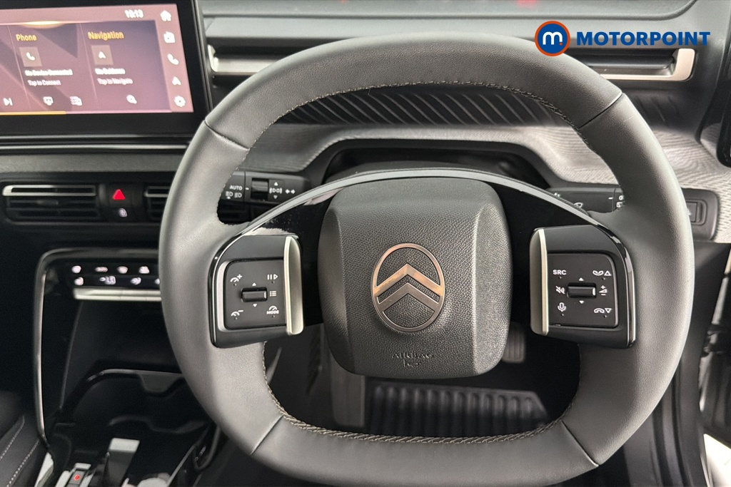 Citroen C3 Aircross MAX Automatic Electric SUV - Stock Number (1655341) - 2nd supplementary image