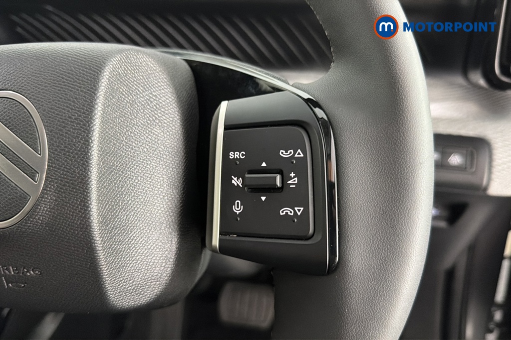 Citroen C3 Aircross MAX Automatic Electric SUV - Stock Number (1655341) - 3rd supplementary image
