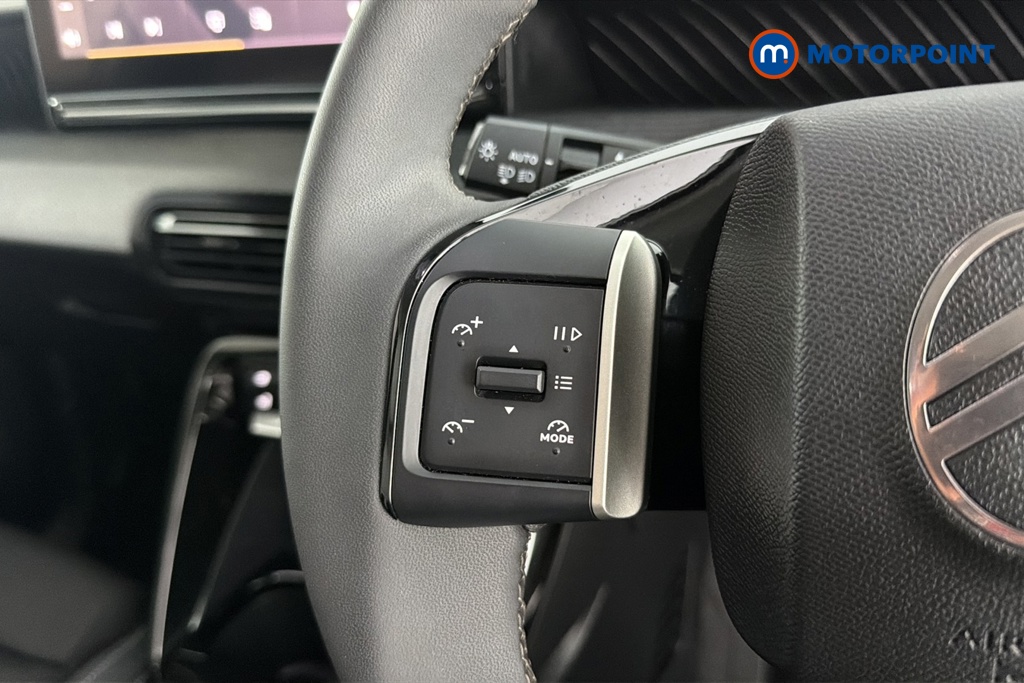 Citroen C3 Aircross MAX Automatic Electric SUV - Stock Number (1655341) - 4th supplementary image
