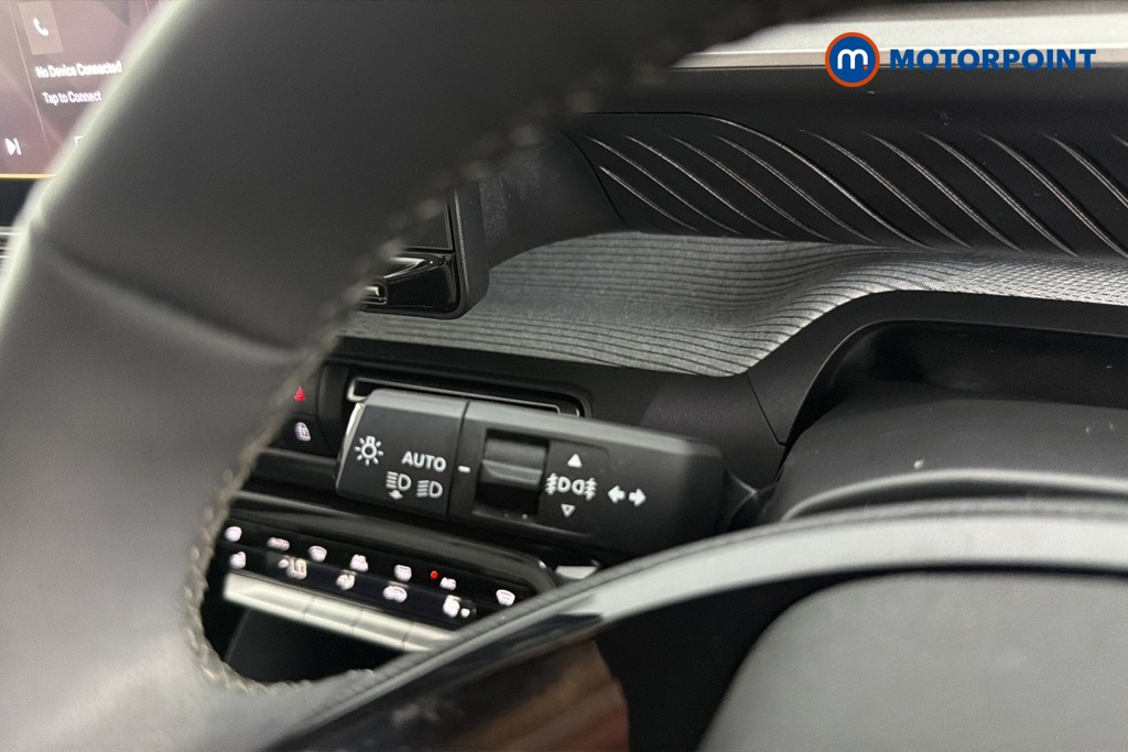 Citroen C3 Aircross MAX Automatic Electric SUV - Stock Number (1655341) - 5th supplementary image