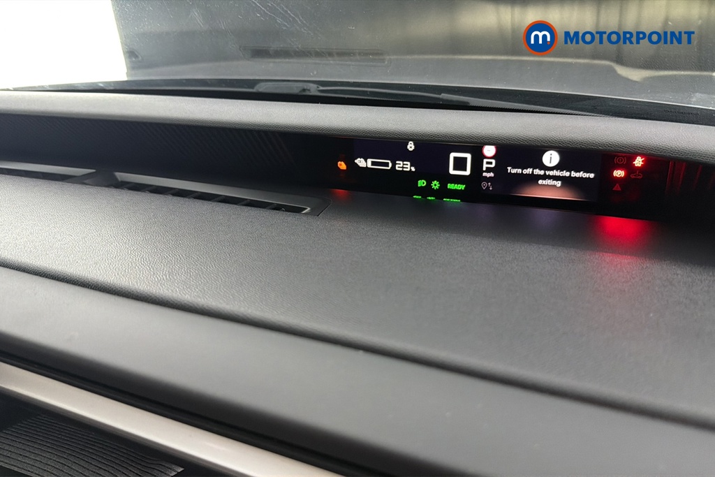 Citroen C3 Aircross MAX Automatic Electric SUV - Stock Number (1655341) - 7th supplementary image
