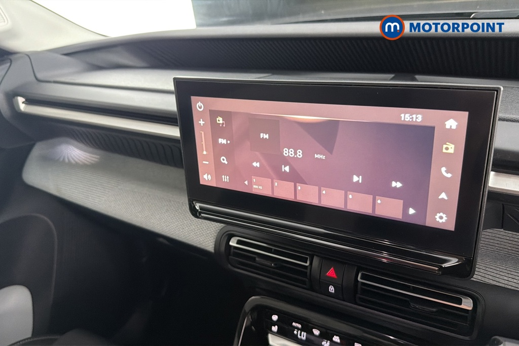 Citroen C3 Aircross MAX Automatic Electric SUV - Stock Number (1655341) - 8th supplementary image