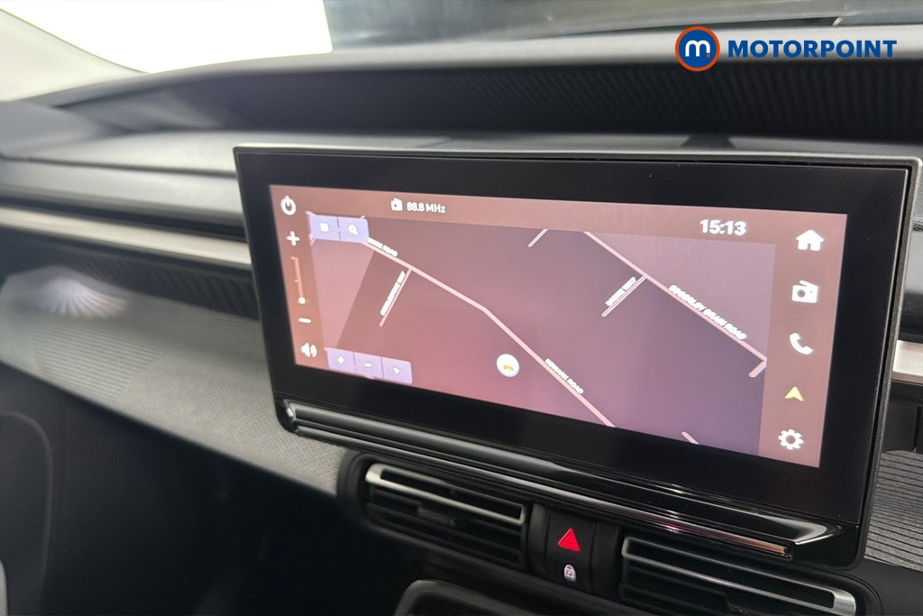 Citroen C3 Aircross MAX Automatic Electric SUV - Stock Number (1655341) - 9th supplementary image