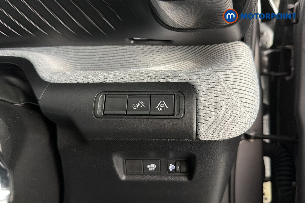 Citroen C3 Aircross MAX Automatic Electric SUV - Stock Number (1655341) - 11th supplementary image