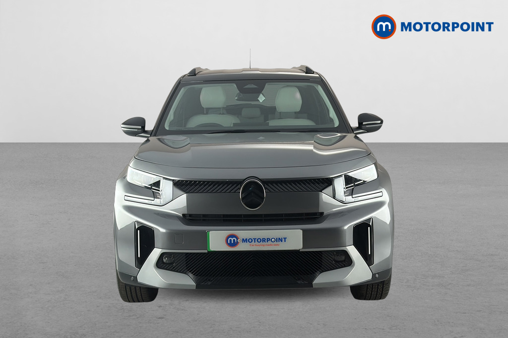 Citroen C3 Aircross MAX Automatic Electric SUV - Stock Number (1655341) - Front bumper