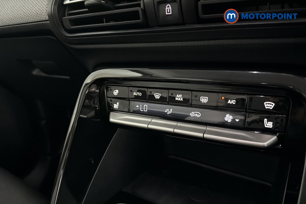 Citroen C3 Aircross MAX Automatic Electric SUV - Stock Number (1655341) - 12th supplementary image