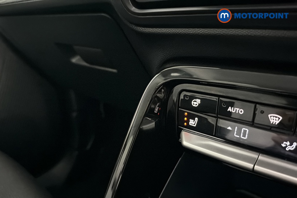 Citroen C3 Aircross MAX Automatic Electric SUV - Stock Number (1655341) - 14th supplementary image