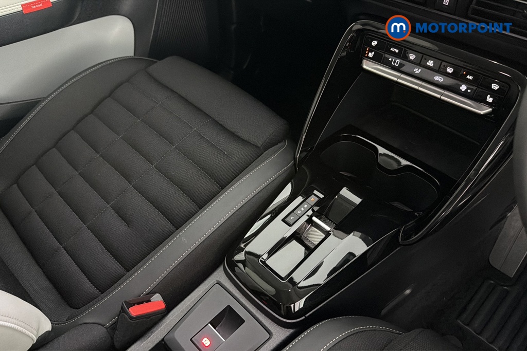 Citroen C3 Aircross MAX Automatic Electric SUV - Stock Number (1655341) - 15th supplementary image