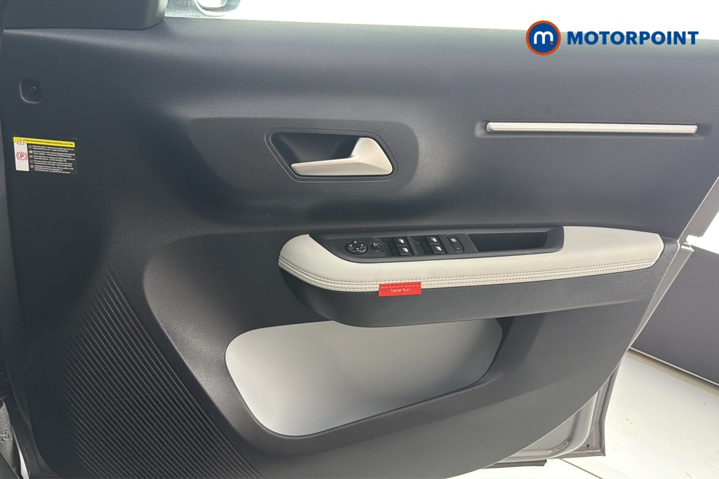 Citroen C3 Aircross MAX Automatic Electric SUV - Stock Number (1655341) - 18th supplementary image