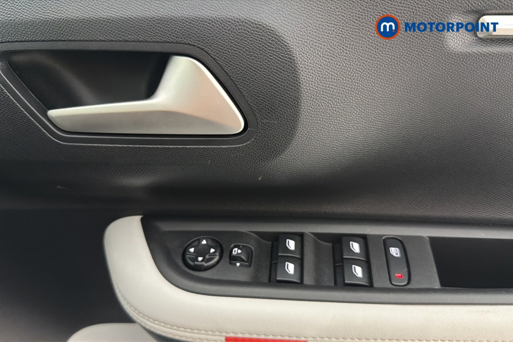 Citroen C3 Aircross MAX Automatic Electric SUV - Stock Number (1655341) - 19th supplementary image