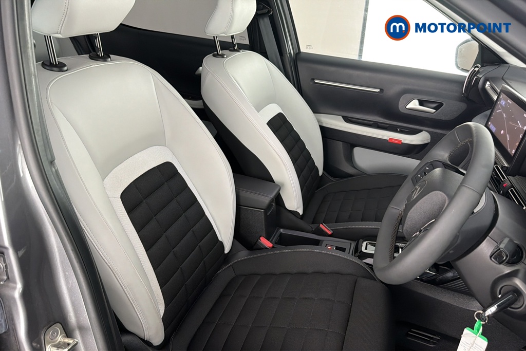 Citroen C3 Aircross MAX Automatic Electric SUV - Stock Number (1655341) - 22nd supplementary image