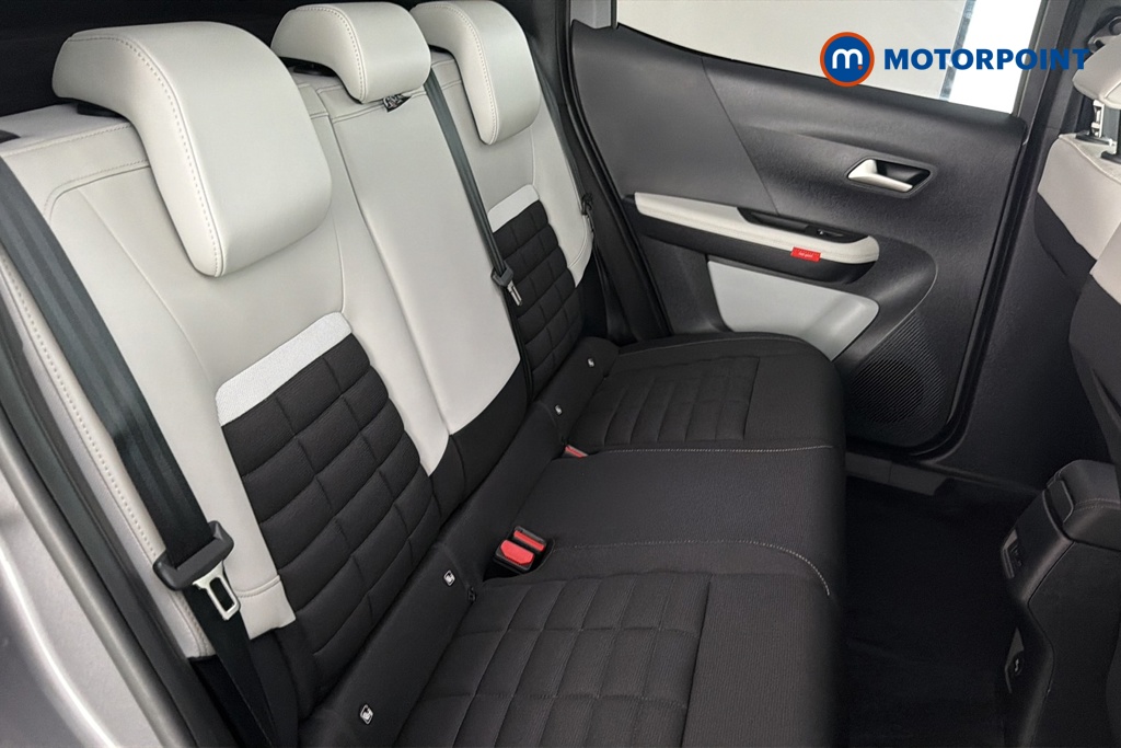 Citroen C3 Aircross MAX Automatic Electric SUV - Stock Number (1655341) - 25th supplementary image