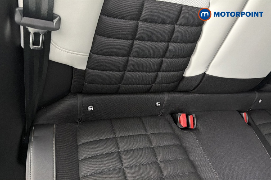 Citroen C3 Aircross MAX Automatic Electric SUV - Stock Number (1655341) - 27th supplementary image