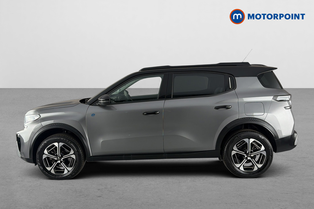 Citroen C3 Aircross MAX Automatic Electric SUV - Stock Number (1655341) - Drivers side