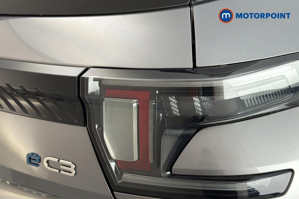 Citroen C3 Aircross MAX Automatic Electric SUV - Stock Number (1655341) - 36th supplementary image