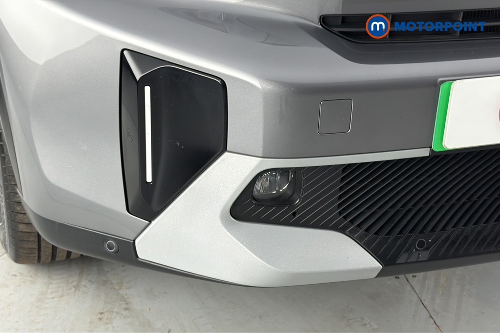 Citroen C3 Aircross MAX Automatic Electric SUV - Stock Number (1655341) - 38th supplementary image
