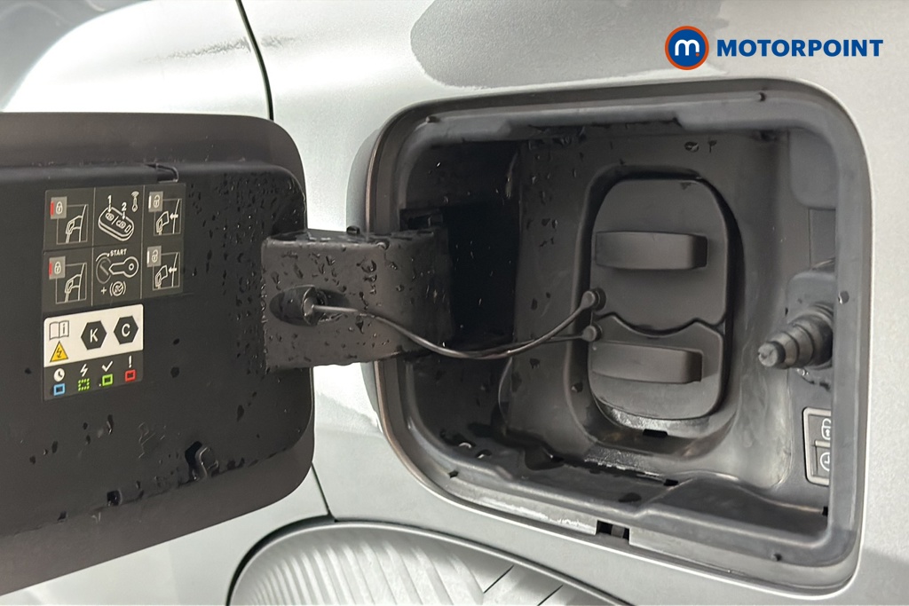 Citroen C3 Aircross MAX Automatic Electric SUV - Stock Number (1655341) - 41st supplementary image