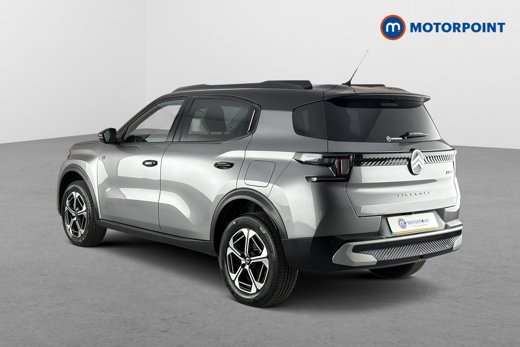 Citroen C3 Aircross MAX Automatic Electric SUV - Stock Number (1655341) - Drivers side rear corner