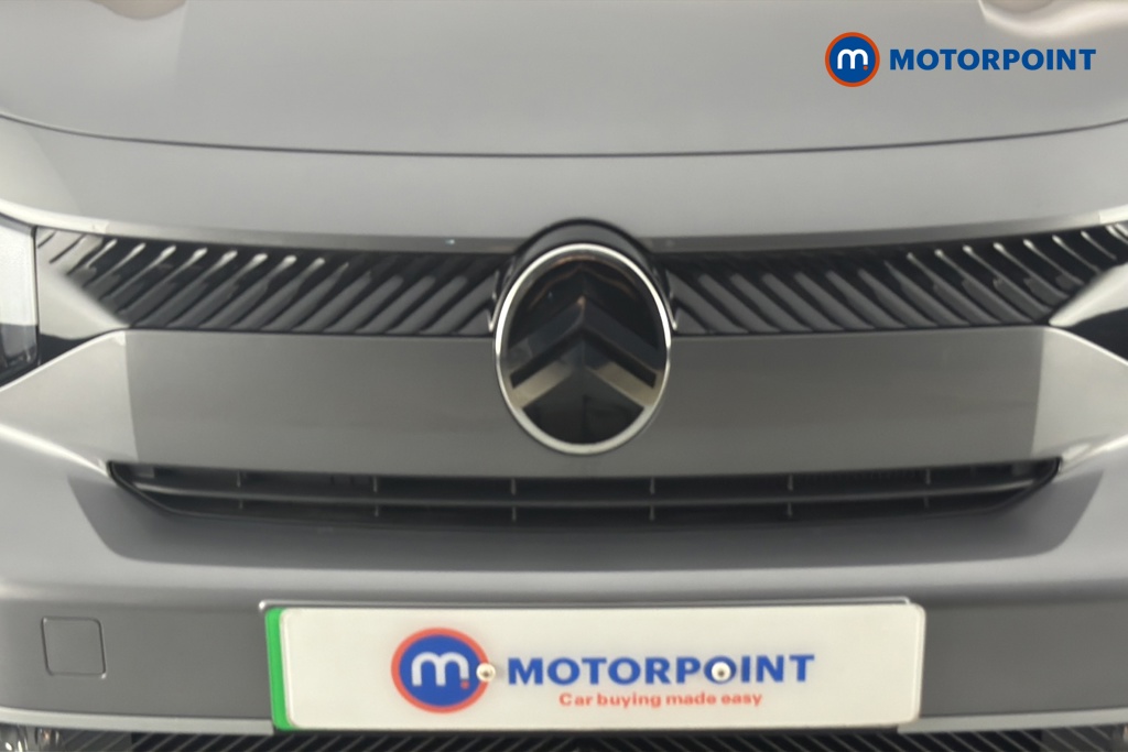 Citroen C3 Aircross MAX Automatic Electric SUV - Stock Number (1655341) - 43rd supplementary image