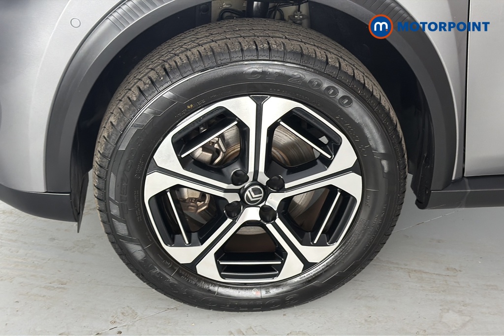 Citroen C3 Aircross MAX Automatic Electric SUV - Stock Number (1655341) - 44th supplementary image