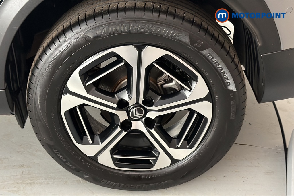 Citroen C3 Aircross MAX Automatic Electric SUV - Stock Number (1655341) - 45th supplementary image