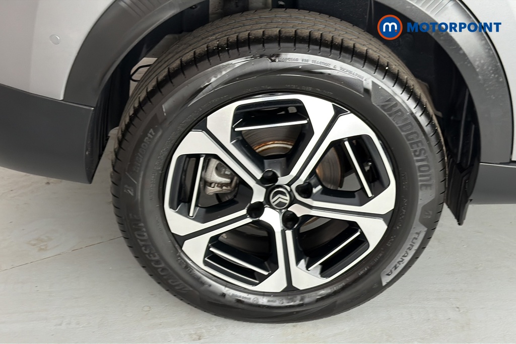 Citroen C3 Aircross MAX Automatic Electric SUV - Stock Number (1655341) - 46th supplementary image