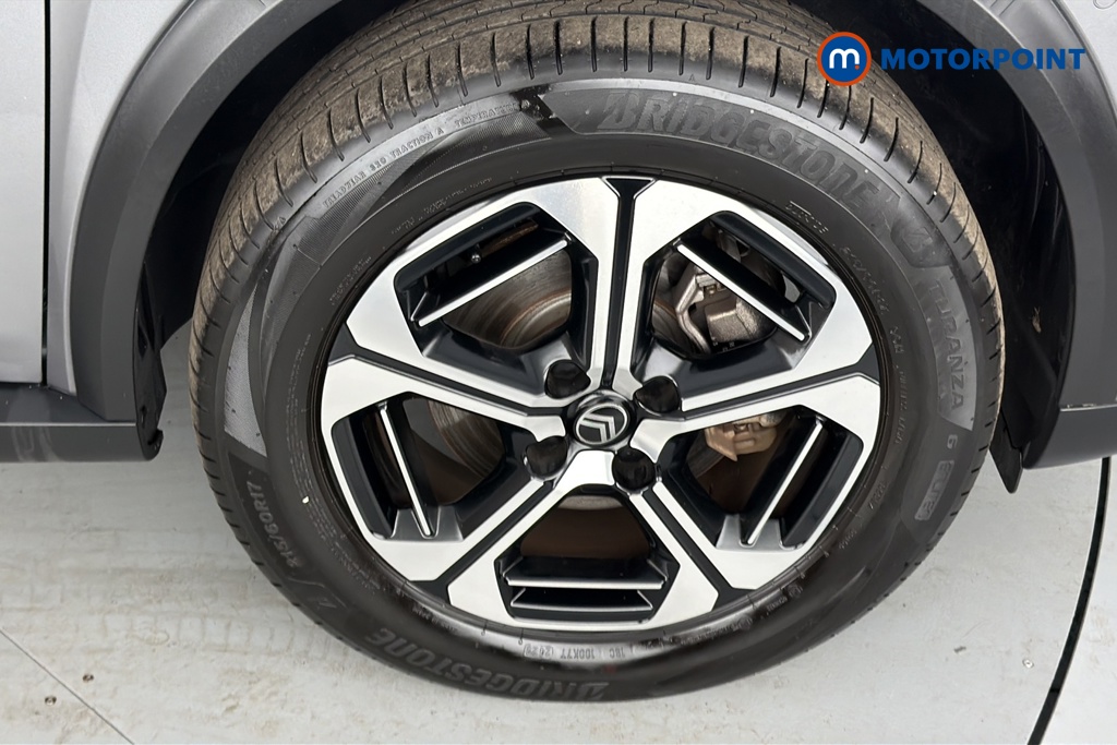 Citroen C3 Aircross MAX Automatic Electric SUV - Stock Number (1655341) - 47th supplementary image