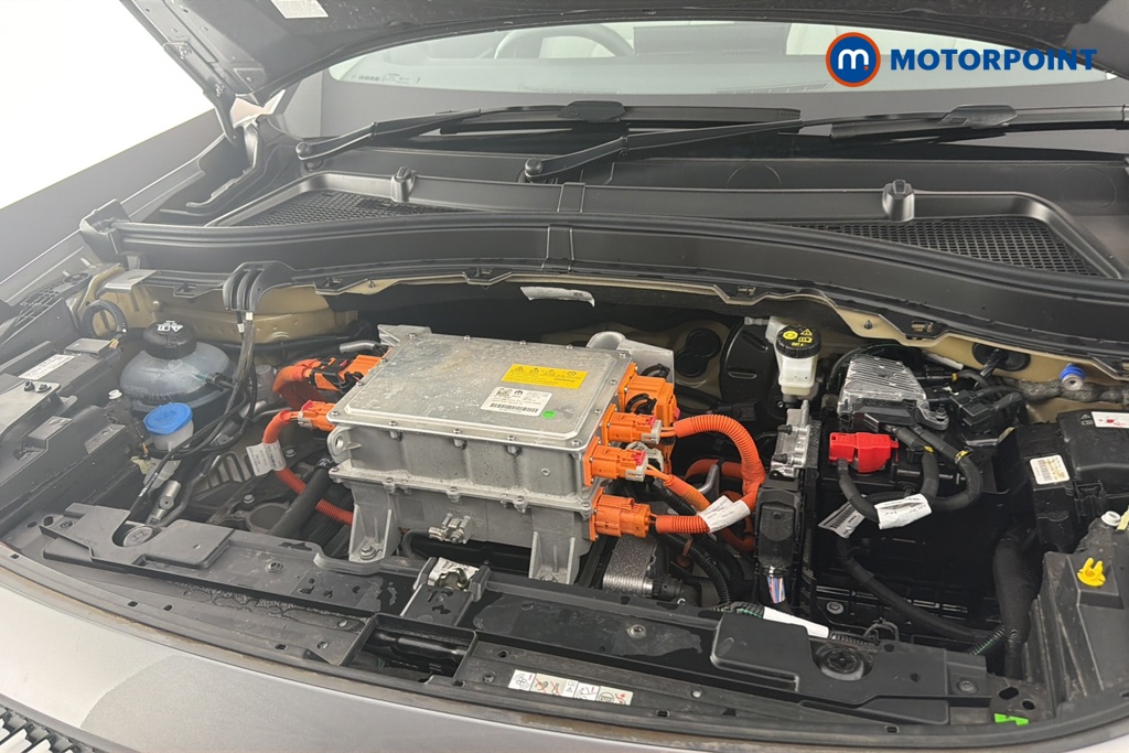 Citroen C3 Aircross MAX Automatic Electric SUV - Stock Number (1655341) - 48th supplementary image