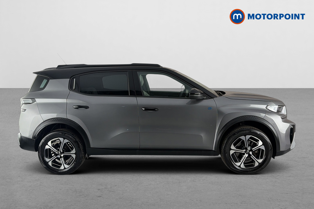 Citroen C3 Aircross MAX Automatic Electric SUV - Stock Number (1655341) - Passenger side