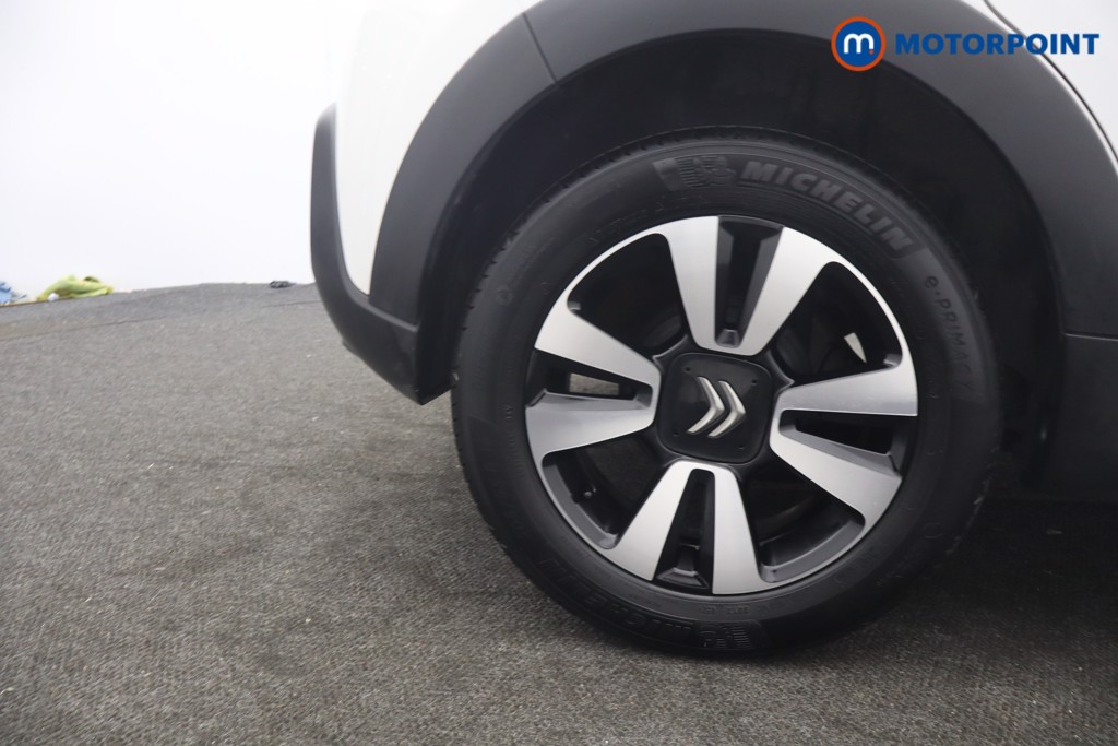 Citroen C3 Plus Manual Petrol Hatchback - Stock Number (1655387) - 6th supplementary image